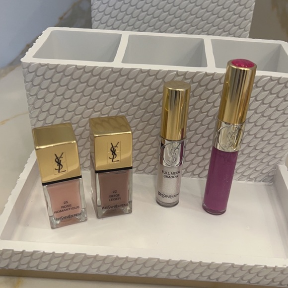 YSL makeup bundle - Picture 2 of 4